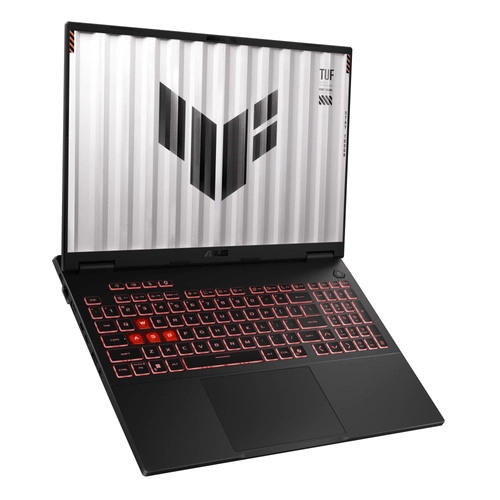 ASUS TUF Gaming A16 FA608UMI-TU166 Ryzen 7 260 16GB DDR5 512GB SSD RTX5060 8GB 16.0″ WUXGA 165Hz IPS FreeDOS Gaming Laptop