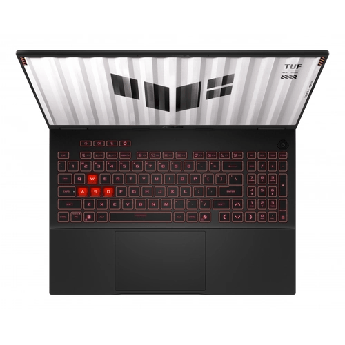 ASUS TUF Gaming A16 FA608UMI-TU166 Ryzen 7 260 16GB DDR5 512GB SSD RTX5060 8GB 16.0″ WUXGA 165Hz IPS FreeDOS Gaming Laptop