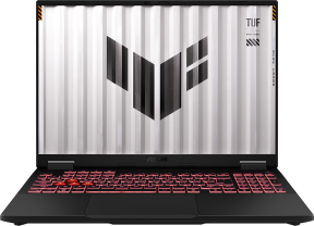 ASUS TUF Gaming A16 FA608PP-RV140 Ryzen 9 8940HX 32GB DDR5 1TB SSD RTX5070 8GB 16.0″ WUXGA 165Hz IPS FreeDOS Gaming Laptop