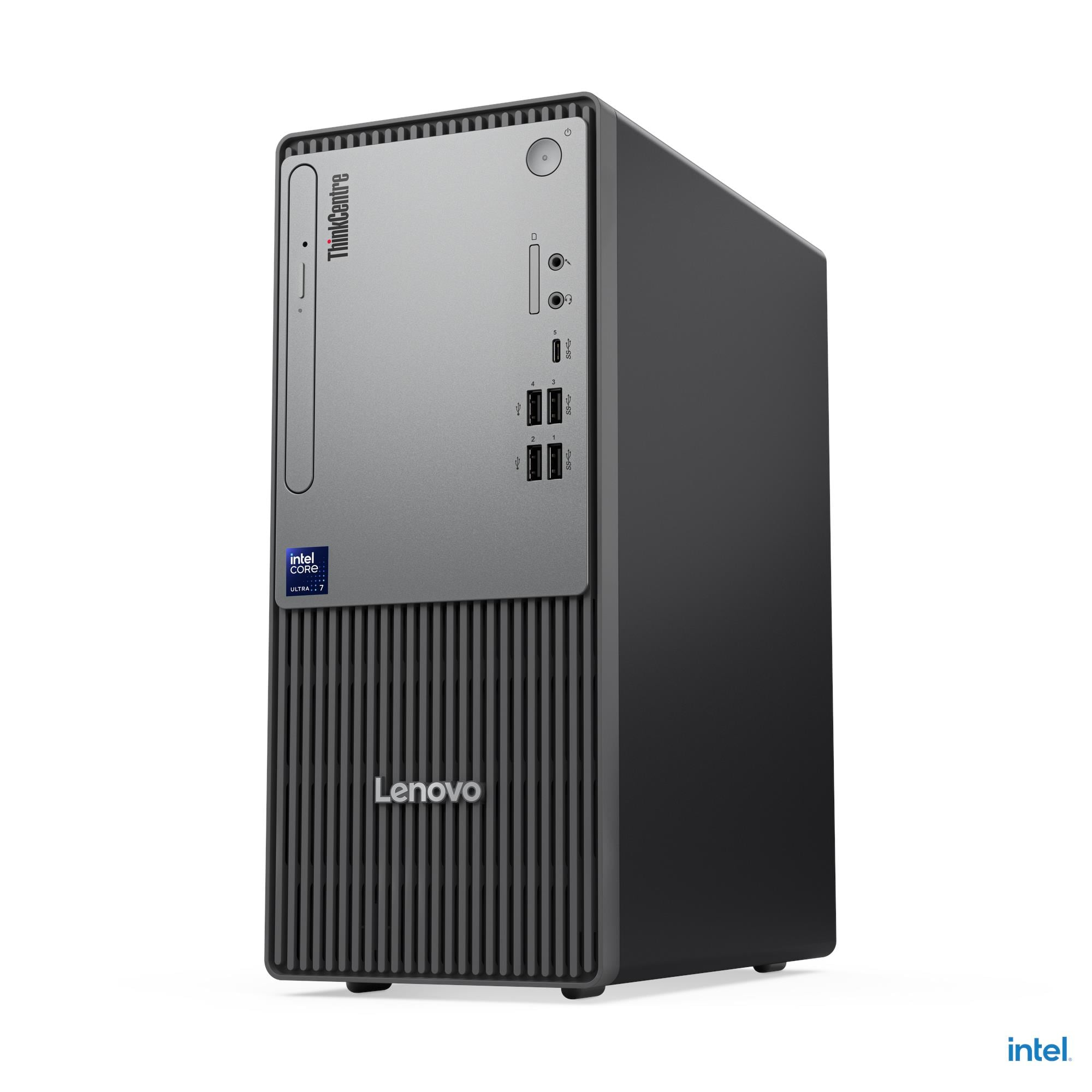 Lenovo ThinkCentre Neo 50T Gen 6 13BD007UTR Core Ultra 5 225 16GB 512GB SSD FreeDOS Masaüstü PC