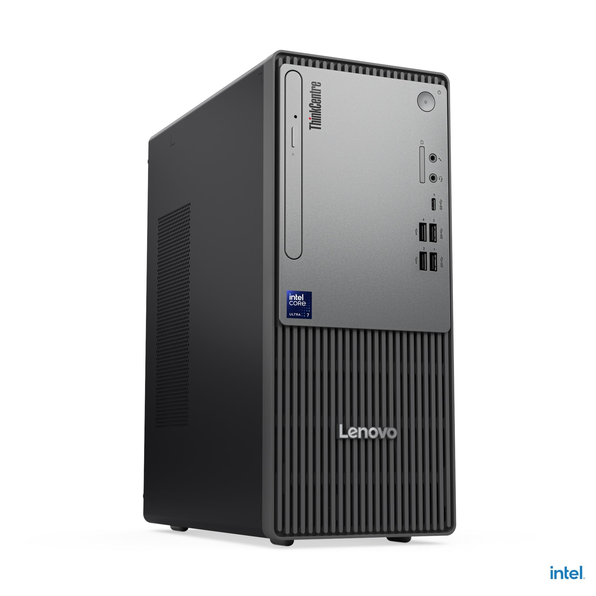 Lenovo ThinkCentre Neo 50T Gen 6 13BD007UTR Core Ultra 5 225 16GB 512GB SSD FreeDOS Masaüstü PC