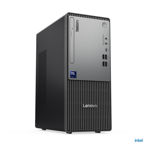 Lenovo ThinkCentre Neo 50T Gen 6 13BD007UTR Core Ultra 5 225 16GB 512GB SSD FreeDOS Masaüstü PC