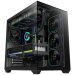 Blaze Thunder - AGK | AMD Ryzen 7 7800X3D | 32 GB DDR5 | PNY RTX 5080 16 GB | 1 TB SSD OEM Paket
