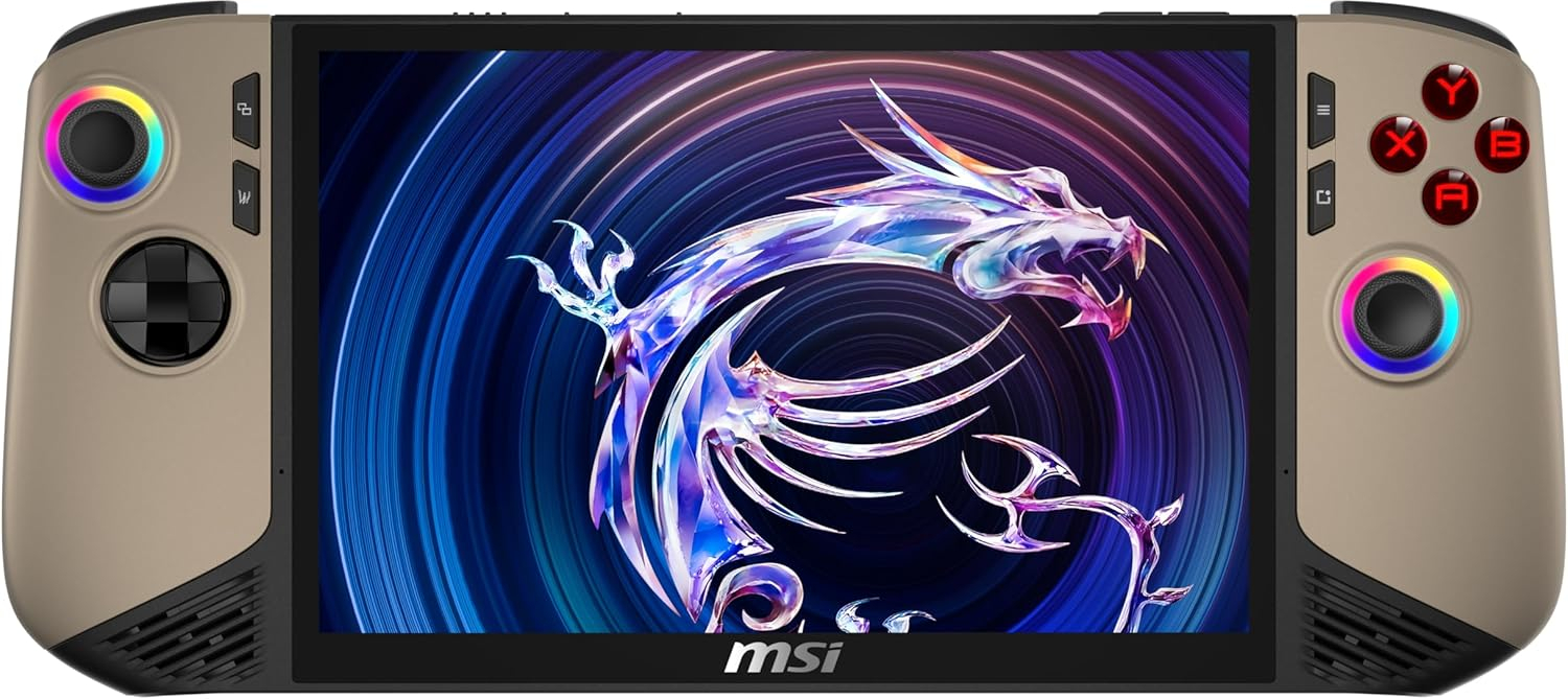 CLAW 8 AI+ A2VM-036TR