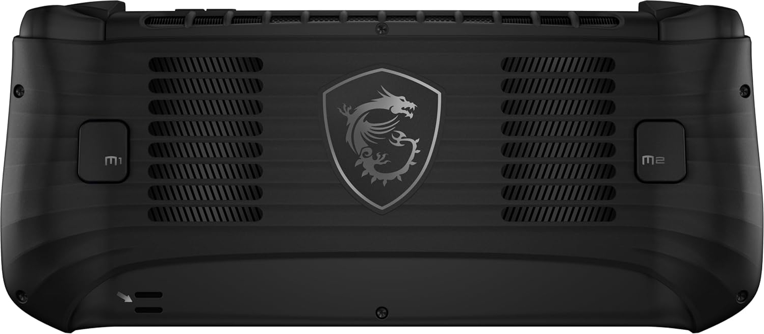 CLAW 8 AI+ A2VM-036TR