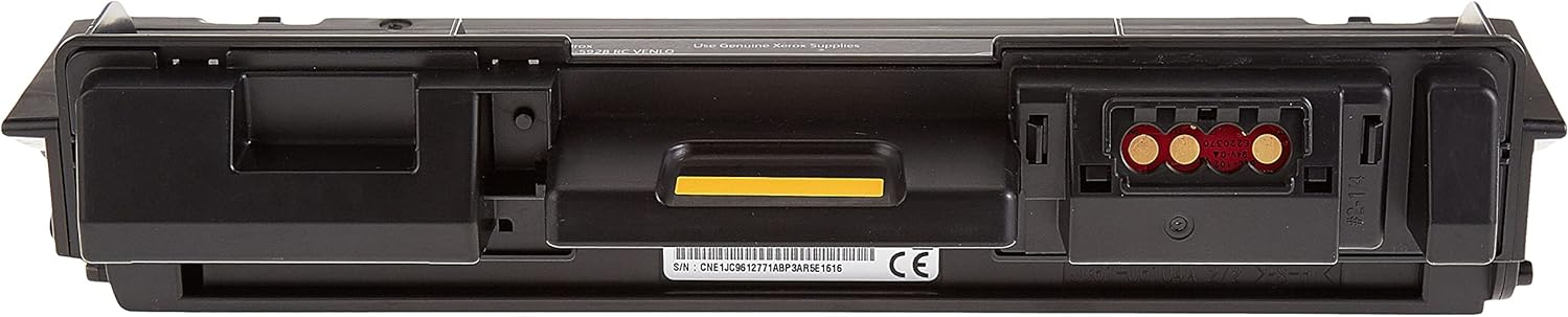 Xerox 106R04348 Siyah Toner 3000 Sayfa