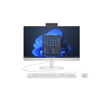 HP ProOne 240 G10 D36TNET U5-125U 8GB 512GB SSD 23.8″ FHD FreeDOS All in One PC