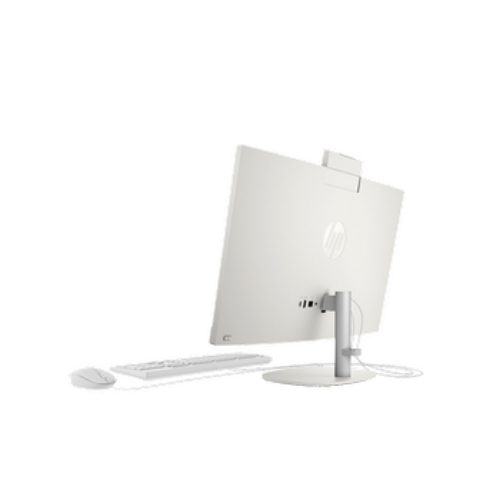 HP ProOne 240 G10 D36TNET U5-125U 8GB 512GB SSD 23.8″ FHD FreeDOS All in One PC