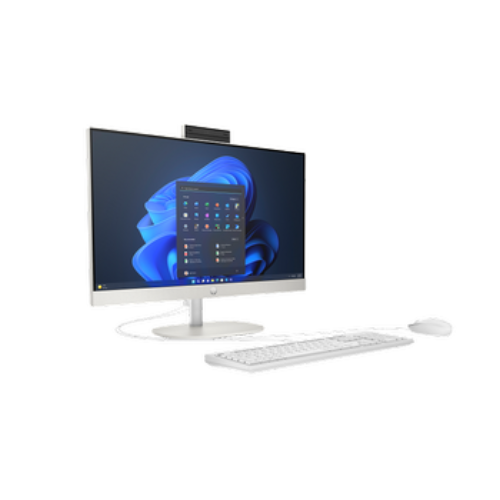 HP ProOne 240 G10 D36TNET U5-125U 8GB 512GB SSD 23.8″ FHD FreeDOS All in One PC