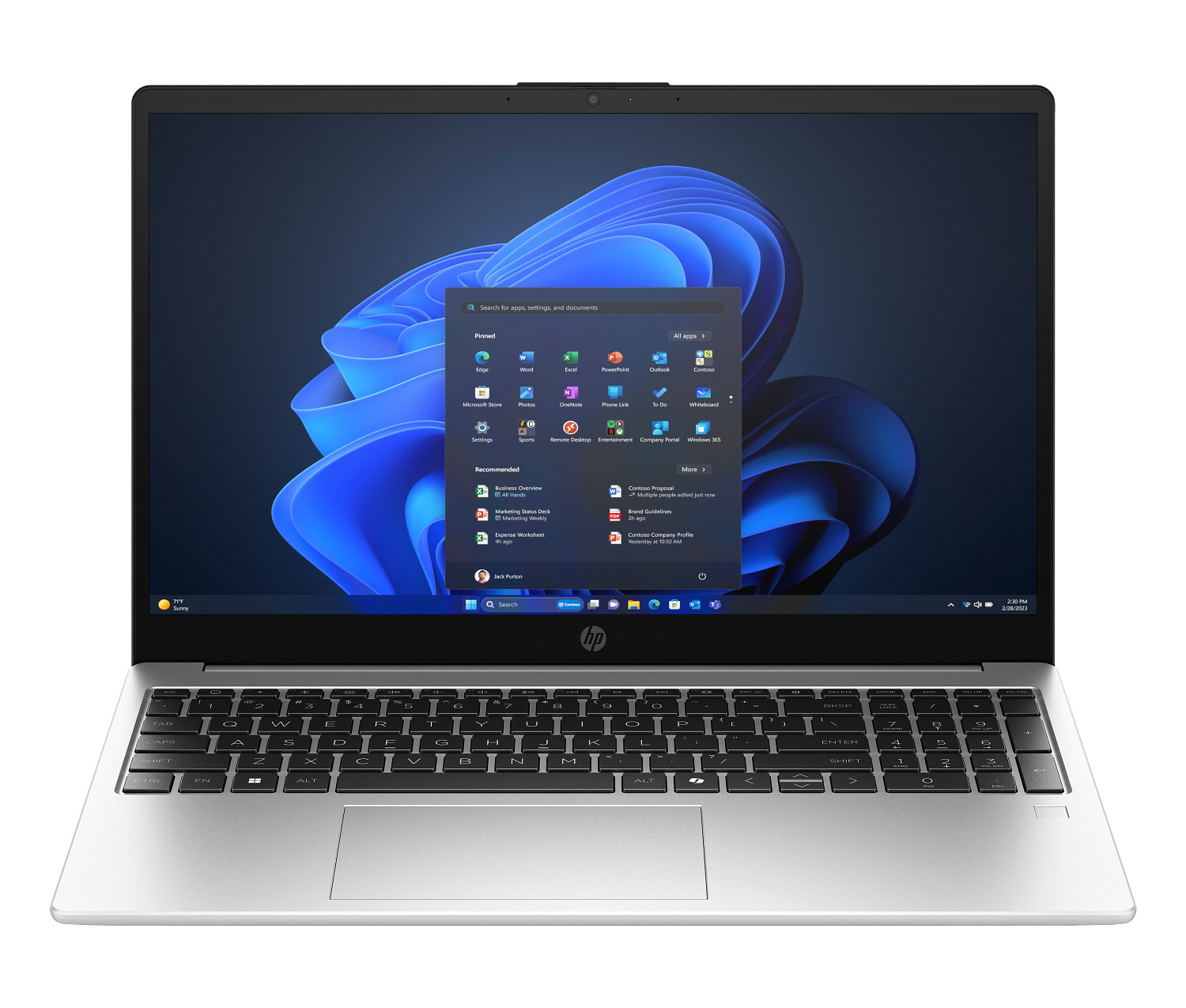 HP 255R G10 D30M1ET Ryzen 7 7735U 16GB 512GB SSD 15.6″ FHD FreeDOS Notebook