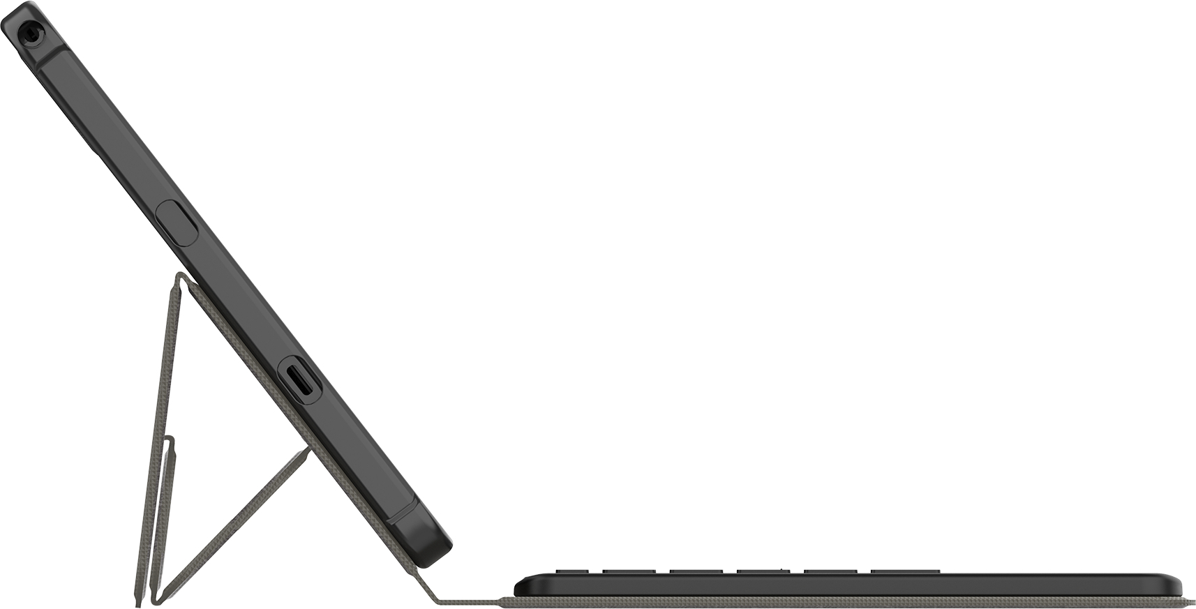 Hometech Alfa 11BT PRO 128 GB 10.95″ Tablet