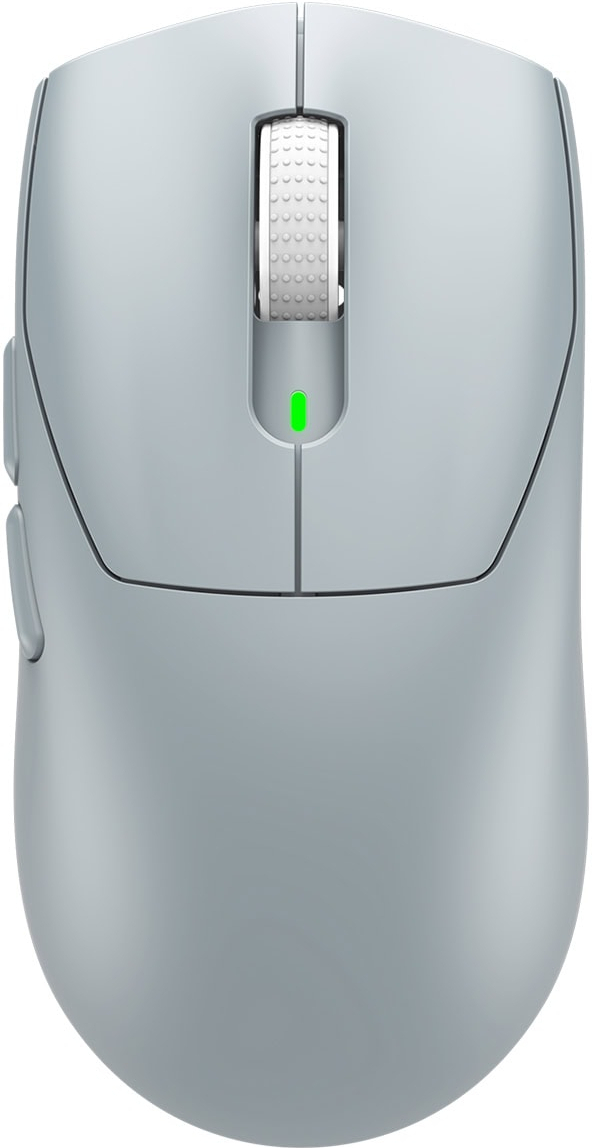MSI FORGE GM340 Wireless 12000 DPI 1000Hz RGB Kablosuz Sky Gaming Mouse