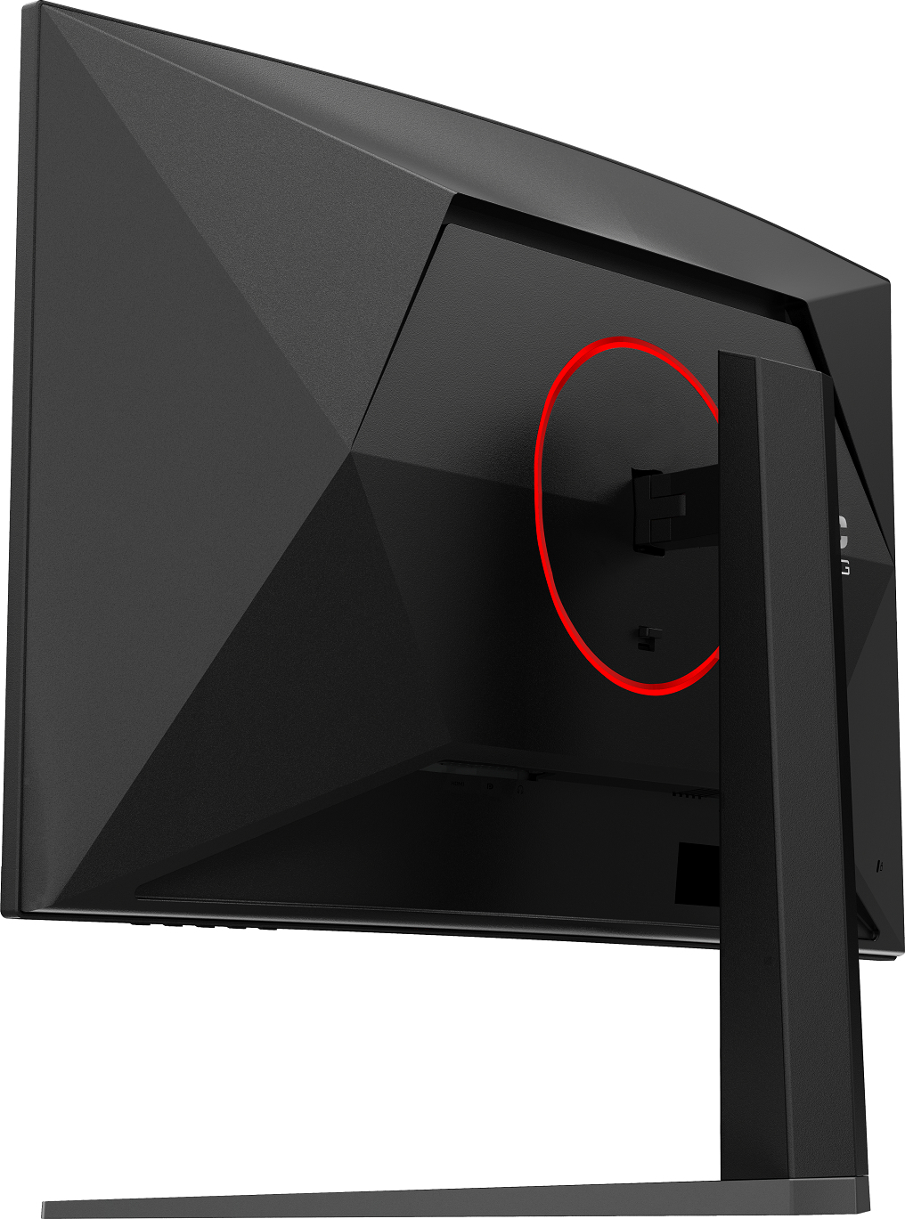 AOC C32G4Z 31.5″ 260Hz 0.3ms HDR10 Adaptive Sync Full HD 1500R Kavisli Gaming (Oyuncu) Monitör