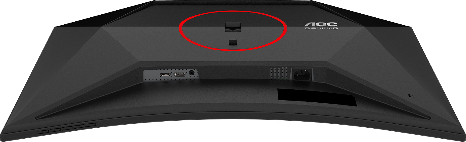 AOC C32G4Z 31.5″ 260Hz 0.3ms HDR10 Adaptive Sync Full HD 1500R Kavisli Gaming (Oyuncu) Monitör
