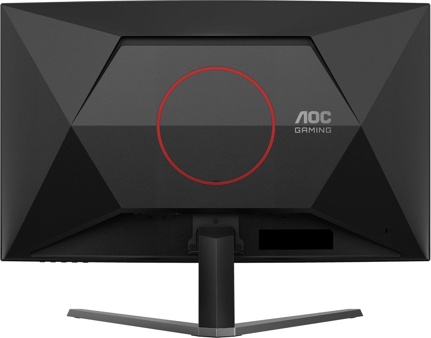 AOC C32G42ZE 31.5″ 260Hz  0.3ms Adaptive Sync Full HD VA Gaming (Oyuncu) Monitör