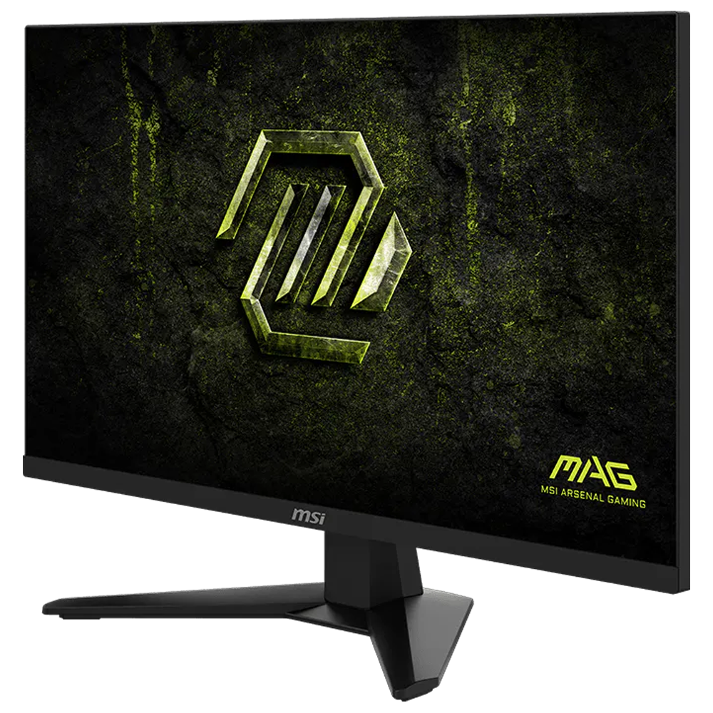 MSI MAG 274QF E20 27″ 200Hz 0.5ms 2K AdaptiveSync HDR400 WQHD Rapid IPS Gaming Monitör