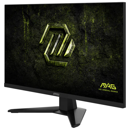 MSI MAG 274QF E20 27″ 200Hz 0.5ms 2K AdaptiveSync HDR400 WQHD Rapid IPS Gaming Monitör