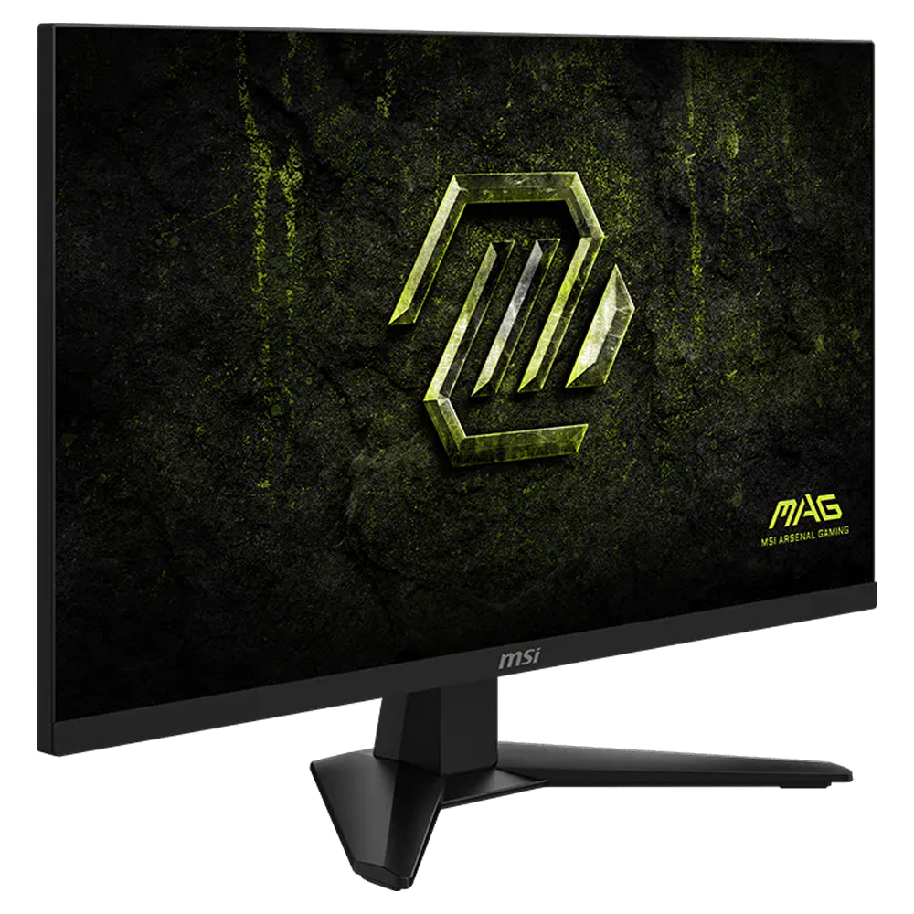 MSI MAG 274QF E20 27″ 200Hz 0.5ms 2K AdaptiveSync HDR400 WQHD Rapid IPS Gaming Monitör