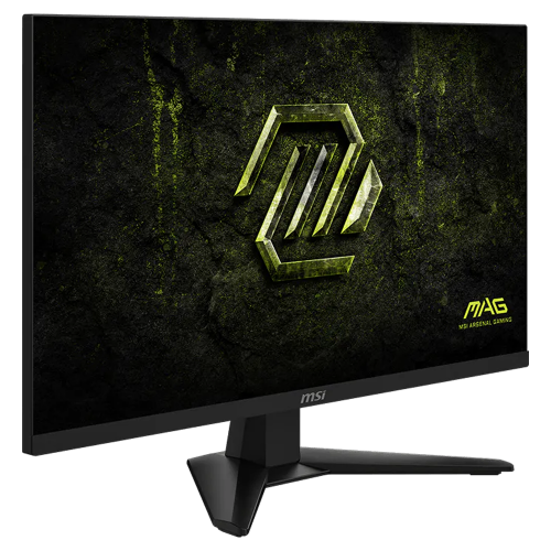 MSI MAG 274QF E20 27″ 200Hz 0.5ms 2K AdaptiveSync HDR400 WQHD Rapid IPS Gaming Monitör