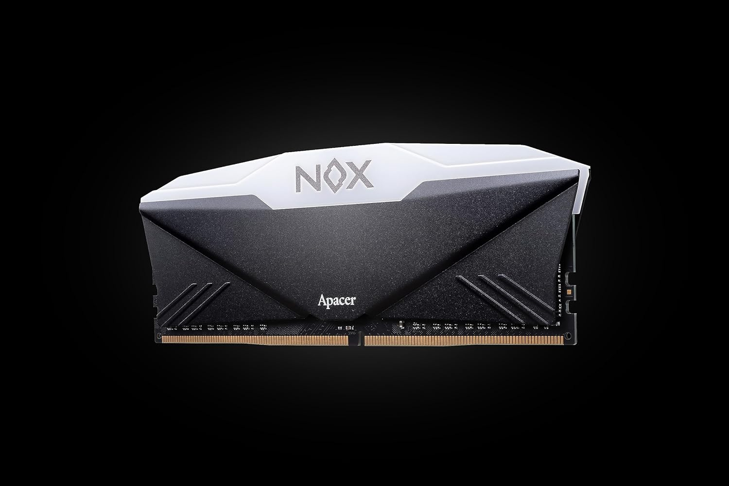 Apacer NOX RGB 16GB (1x16GB) 3200MHz CL16 DDR4 Gaming Ram