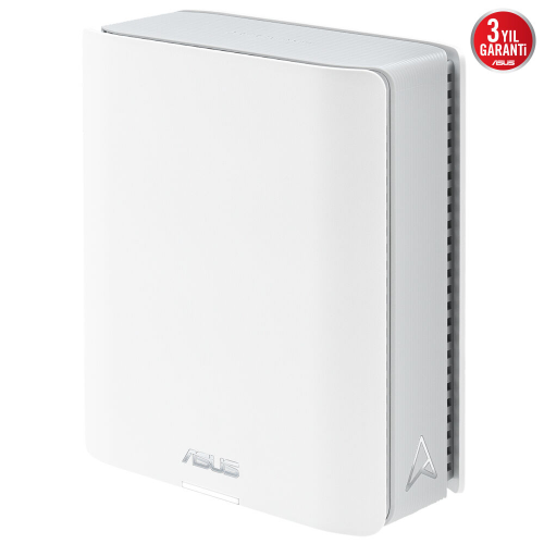 Asus ZenWiFi BT8 14000 Mbps WiFi 7 Mesh Sistem (3`lü Paket)