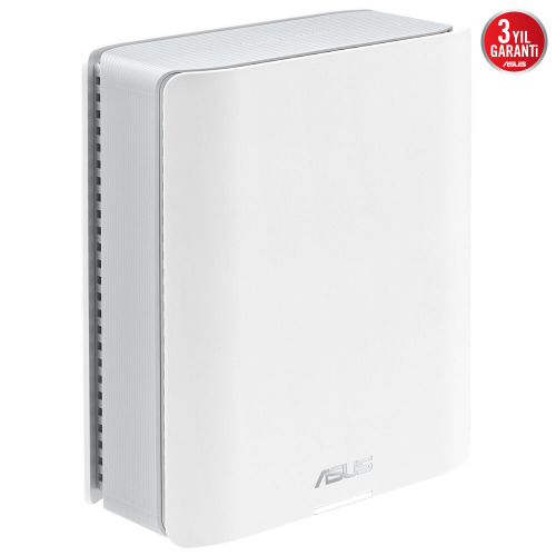 Asus ZenWiFi BT8 14000 Mbps WiFi 7 Mesh Sistem (3`lü Paket)