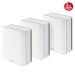 Asus ZenWiFi BT8 14000 Mbps WiFi 7 Mesh Sistem (3`lü Paket)