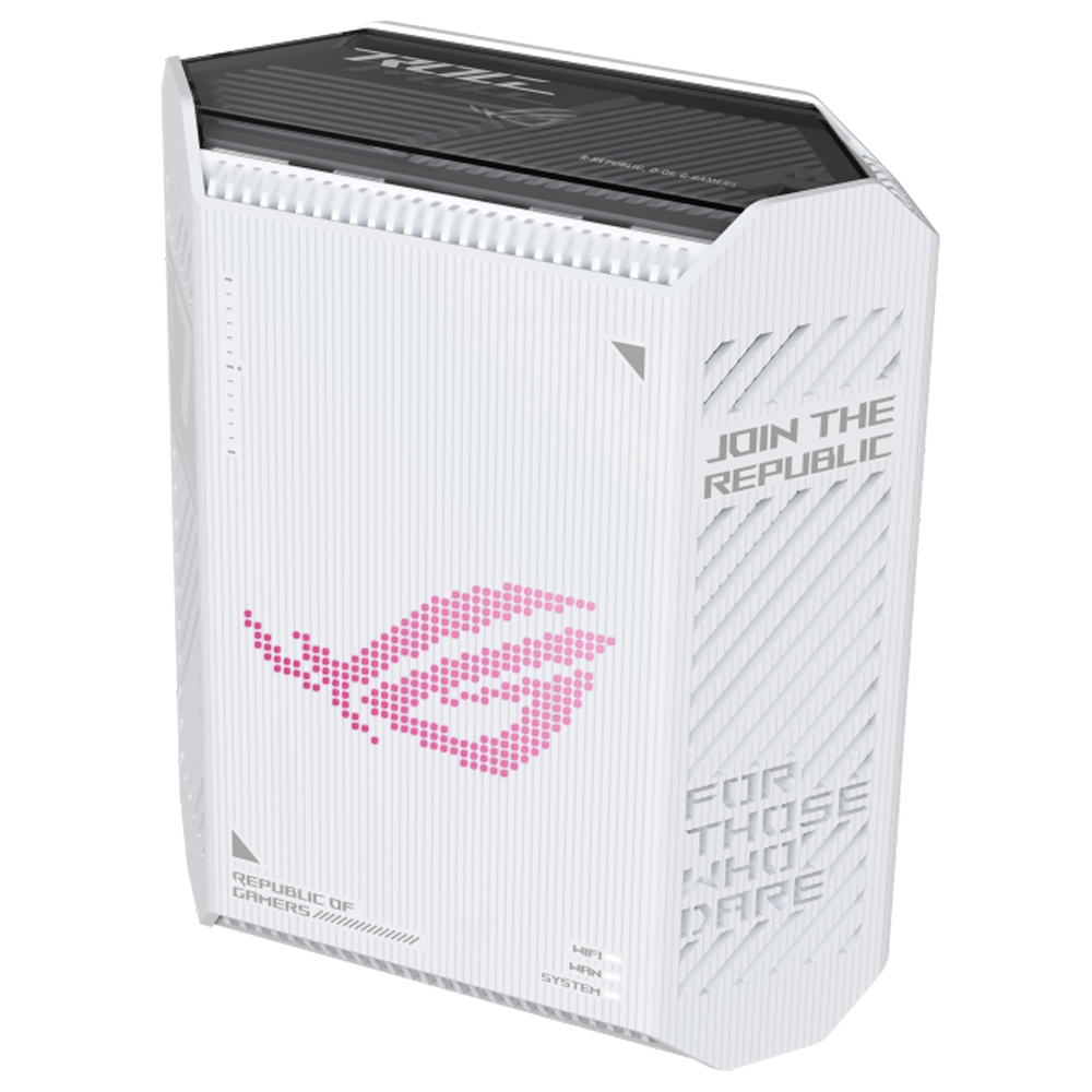 Asus ROG Strix GS-BE7200 Dual-Band WiFi 7 Mesh Gaming Router