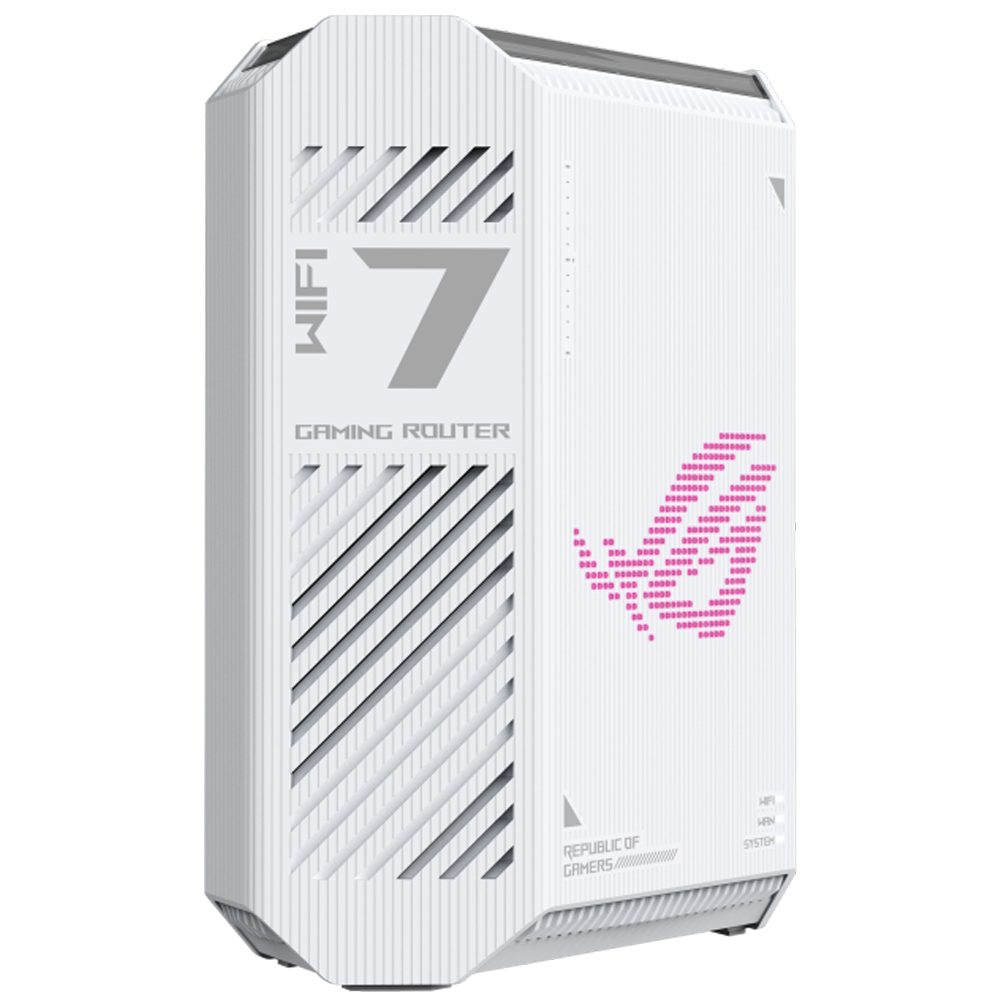 Asus ROG Strix GS-BE7200 Dual-Band WiFi 7 Mesh Gaming Router