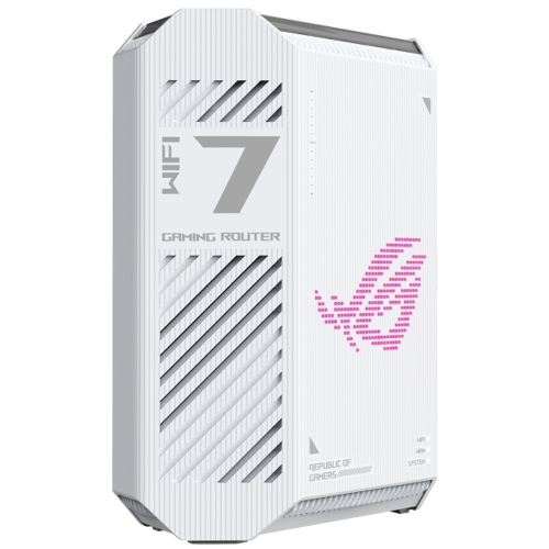Asus ROG Strix GS-BE7200 Dual-Band WiFi 7 Mesh Gaming Router