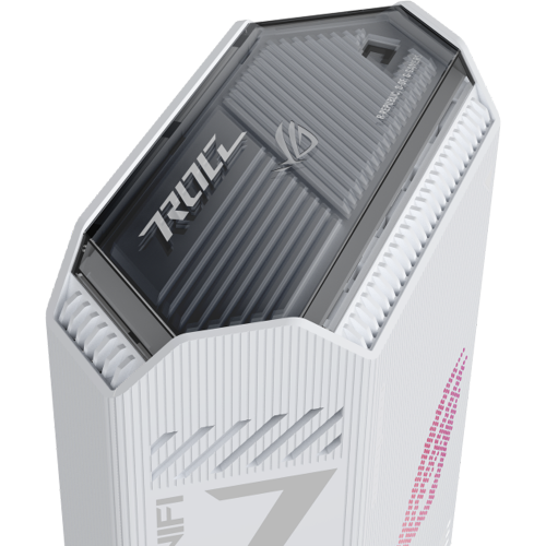 Asus ROG Strix GS-BE7200 Dual-Band WiFi 7 Mesh Gaming Router
