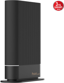 Asus ProArt PRT-BE5000 BE5000 5000 Mbps WiFi 7 Dual Bant Router