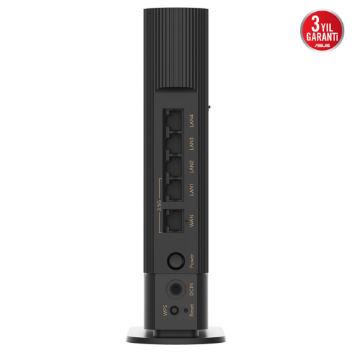 Asus ProArt PRT-BE5000 BE5000 5000 Mbps WiFi 7 Dual Bant Router