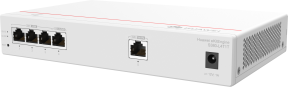 Huawei S380 L4T1T S380 L4T1T 1 GE WAN 4 GE LAN Multi-Service Gateway