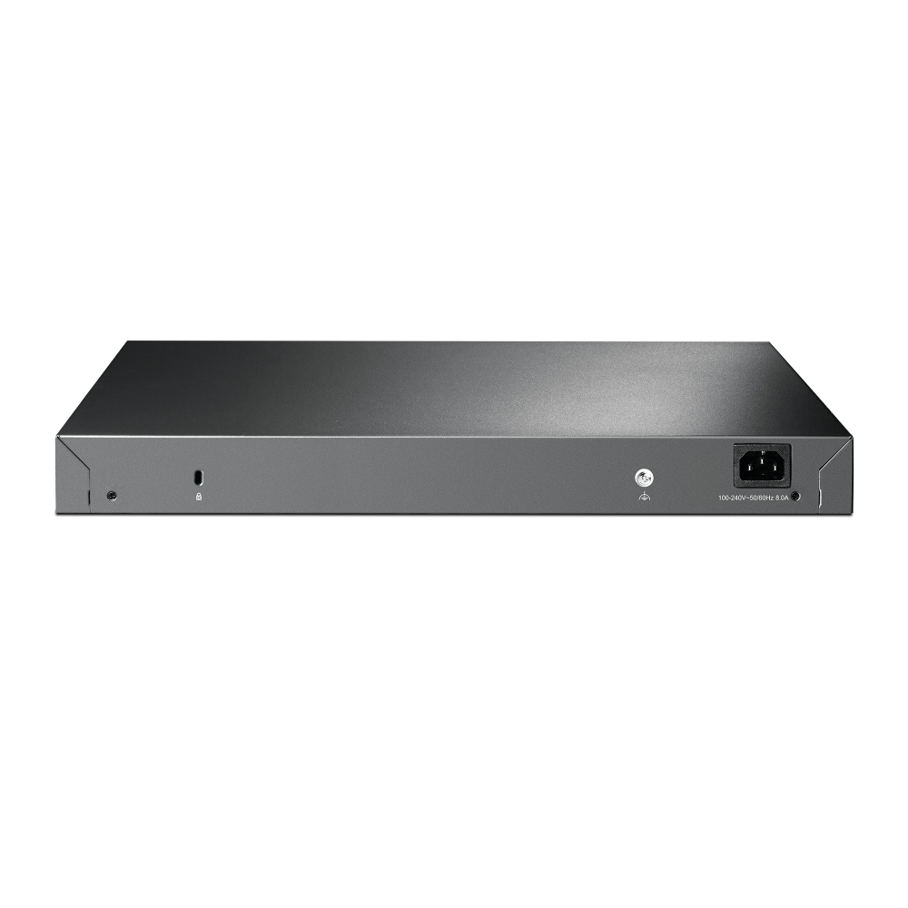 TP-Link TL-SG3428XPP-M2 24 Port 10/100/1000 Mbps Gigabit PoE Switch
