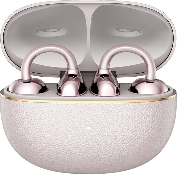 Honor Choice Clip 2 Pro  Rose Gold Klipsli Bluetooth Kulaklık