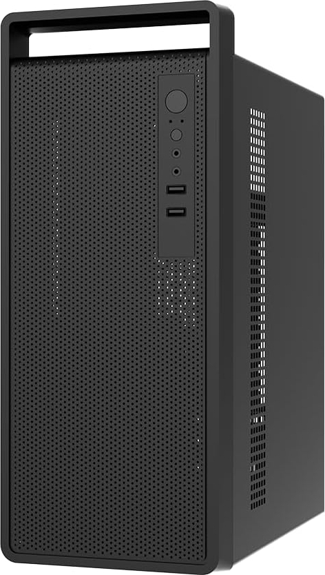 Frisby FC-2740B 300W mATX Kasası