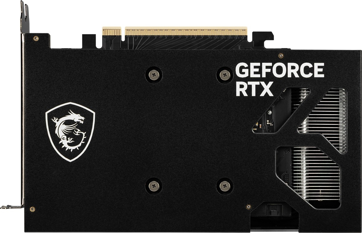 MSI GEFORCE RTX 5060 8G VENTUS 2X OC V1 8GB GDDR7 128Bit DLSS 4 Gaming (Oyuncu) Ekran Kartı
