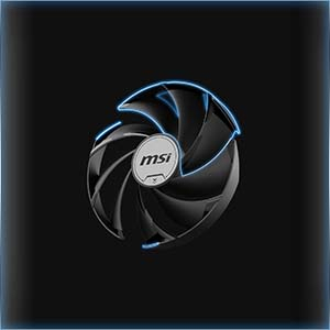 MSI GEFORCE RTX 5060 8G VENTUS 2X OC V1 8GB GDDR7 128Bit DLSS 4 Gaming (Oyuncu) Ekran Kartı