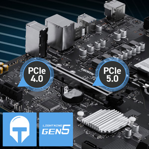 MSI PRO H810M-E Intel H810 Soket 1851 DDR5 6400+(OC)MHz mATX Gaming (Oyuncu) Anakart