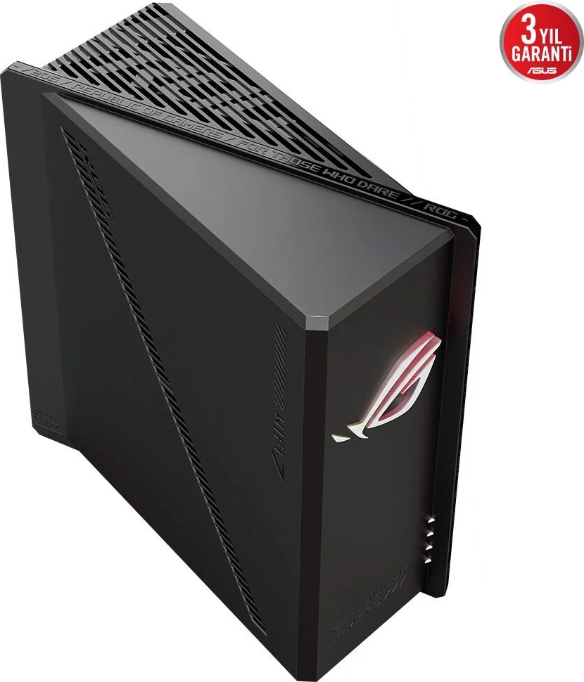 ASUS GS-BE18000 WIiFi7 Gaming Router