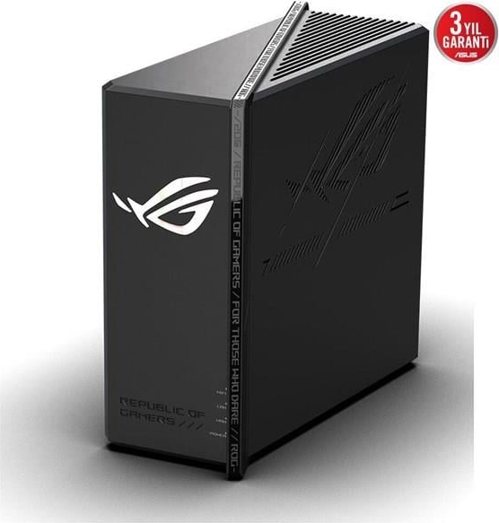 ASUS GS-BE18000 WIiFi7 Gaming Router