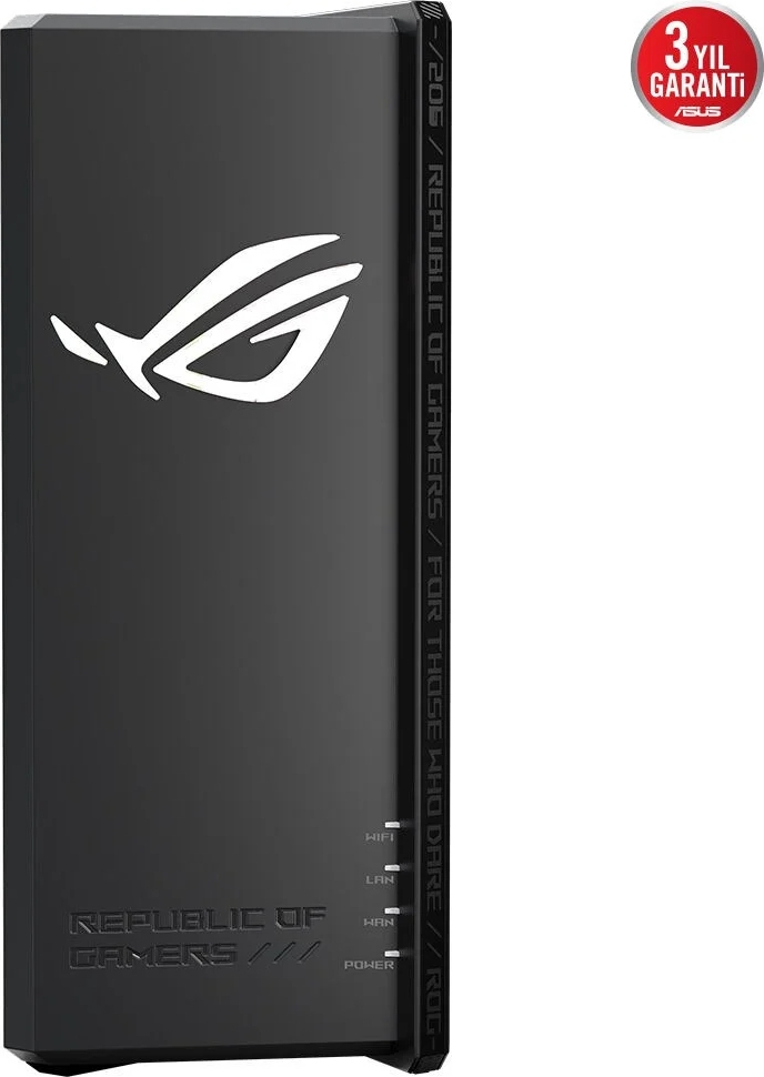 ASUS GS-BE18000 WIiFi7 Gaming Router
