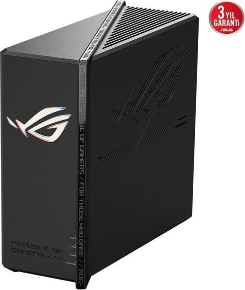 ASUS GS-BE18000 WIiFi7 Gaming Router