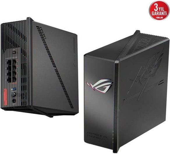 ASUS GS-BE18000 WIiFi7 Gaming Router