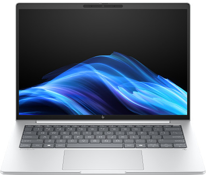 HP EliteBook 8 G1i D0PJ7ET Ultra 5 225U 24GB 512GB SSD 14.0″ W11Pro Notebook