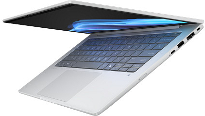HP EliteBook 8 G1i D0PJ7ET Ultra 5 225U 24GB 512GB SSD 14.0″ W11Pro Notebook
