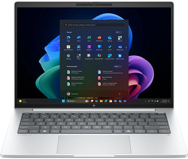 HP EliteBook 8 G1i D0PJ7ET Ultra 5 225U 24GB 512GB SSD 14.0″ W11Pro Notebook