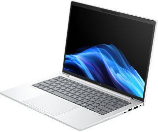 HP EliteBook 8 G1i D0PJ7ET Ultra 5 225U 24GB 512GB SSD 14.0″ W11Pro Notebook