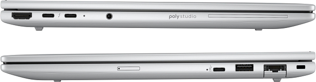 HP EliteBook 8 G1i D0PJ7ET Ultra 5 225U 24GB 512GB SSD 14.0″ W11Pro Notebook